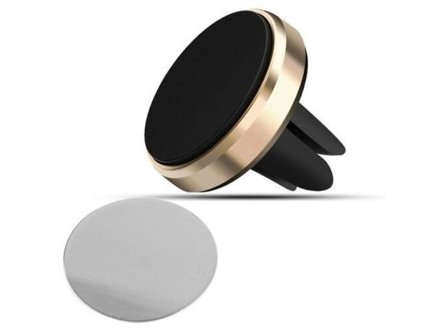 1Piece Universal Magnetic Air Vent Car Mount Holder Stand