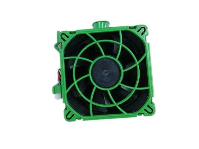 Server Cooling Fan FAN-0074L4 80mm Hot-Swappable Middle Axial Fan for CSE-743/745 Series