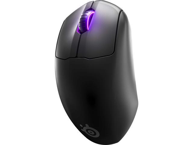 NeweggBusiness - SteelSeries - Prime Mini Wireless Optical