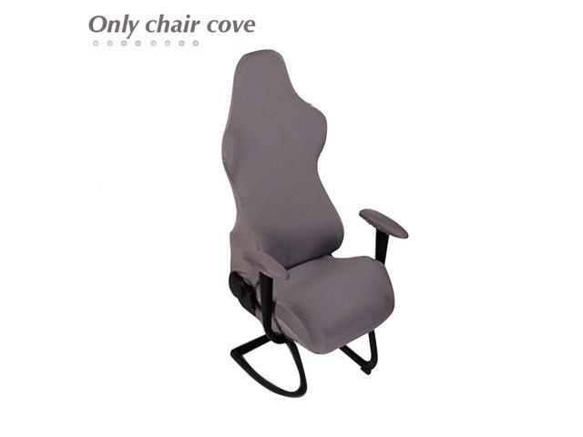 Spandex Chair Covers Computer Seats Gaming Elastic Office Armchairs Protector