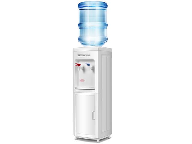 5 Gallons Cold and Hot Water Dispenser