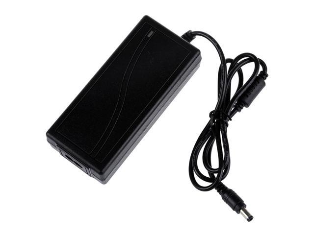 12V 5A 60W Power Supply Adapter for LED light Strip RGB SMD 3528 5050