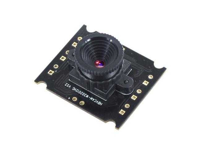 USB Camera Module OV9726 CMOS 1MP 50 Degree Lens USB IP Camera Module for Window Android and Linux System