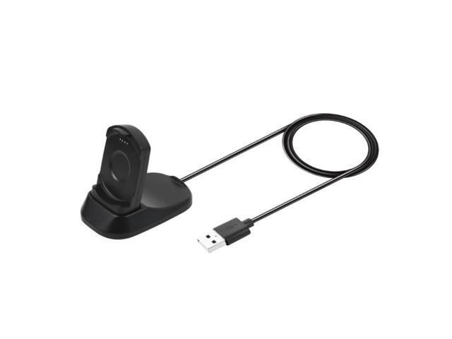 USB Charging Cable Magnetic Cradle Station Dock Power Supply Stand for Tic watch Pro/Pro 2020 Smart Watch Accessories