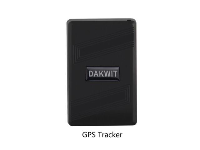 TK600 with Magnet GPS Tracking Device Mini GSM GPS Car Tracker for Kids Pet with APP Platform Waterproof Real Time Locator