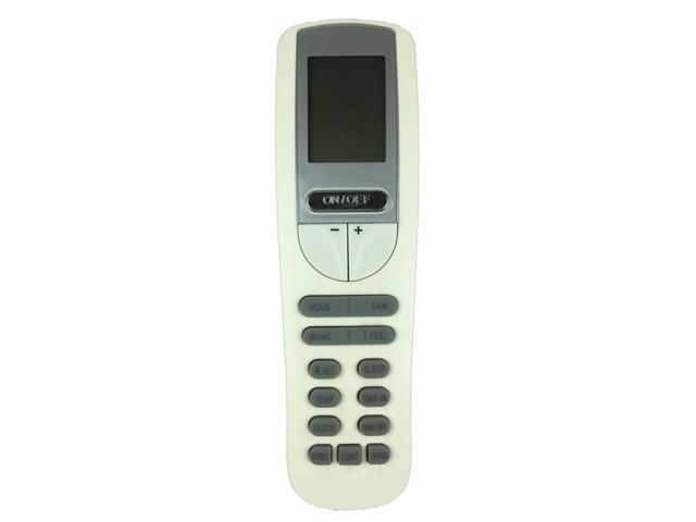 A/C controller Air Conditioner air conditioning remote control suitable for GREE yaa1fb photo