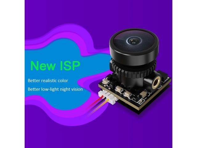 RunCam Nano 4 Camera 1/3' CMOS 800TVL 21mm NTSC / PAL for RC Drone Spare Parts DIY Quadcopter
