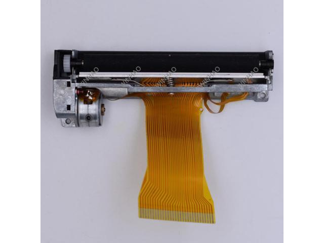 FTP-638MCL103 print head PT723F EDAN SE-300 Electrocardiogram printing thermal printhead 80mm printer