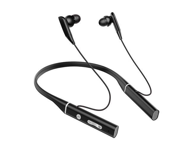 Sport Bluetooth Earphones Wireless Headphones Stereo 50 Headset Support TF Card MP3 with Microphone