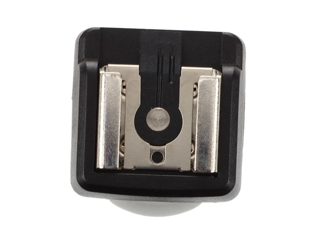 USYK-3B Wireless Hot Shoe Flash Remote Slave Trigger