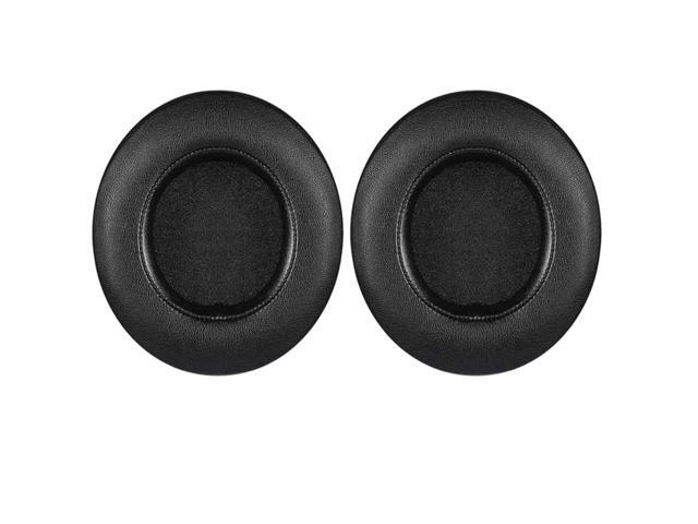Replacement Earpads 2 Pieces Memory Foam Ear Cushion Kit Pad Cover for Razer Kraken Pro V2 - Oval Ear Headphone