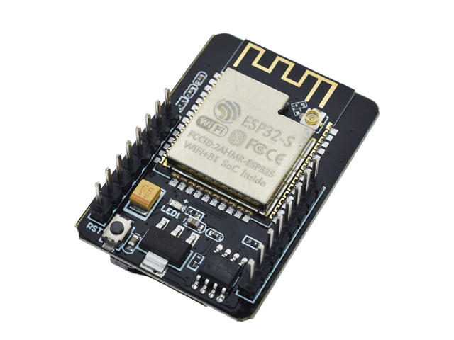 Esp32-Cam Esp-32S Wifi Module Esp32 Serial To Wifi Esp32 Cam Development Board 5V Bluetooth With Ov2640 Camera Module