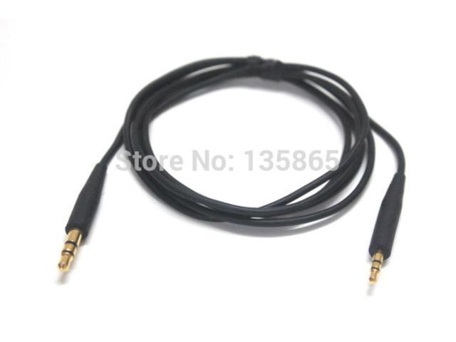 25mm to 35mm Cable Audio Wire jack 12meter for bos SoundLink Soundtrue QC25 OE2 QC35 Headphones