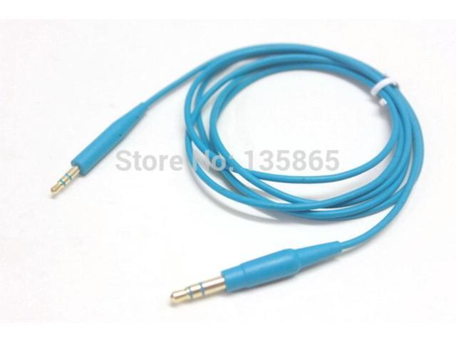 25mm to 35mm Cable Audio Wire jack 12meter for bos SoundLink Soundtrue QC25 OE2 QC35 Headphones