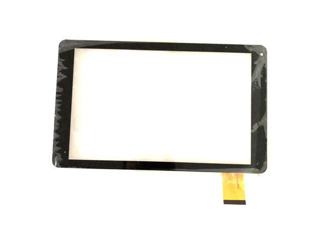 101' Explay Light Tablet Capacitive touch screen panel Digitizer Glass Sensor Replacement