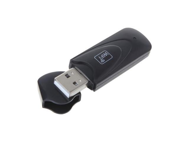 WIFI Adapter 150M Ralink RT5370 USB Wireless Net-work Card for F3S F5S Box F3 TV Receiver Accessories