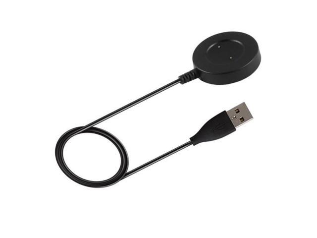 Charging Dock Cradle Magnetic Fixed Charger Power Supply 1m USB Cable Portable for Huawei GT Honor Magic Smart Watch