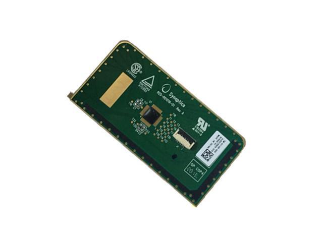 For Lenovo Ideapad G570 G575 Touchpad Module Mouse Board TM-01146
