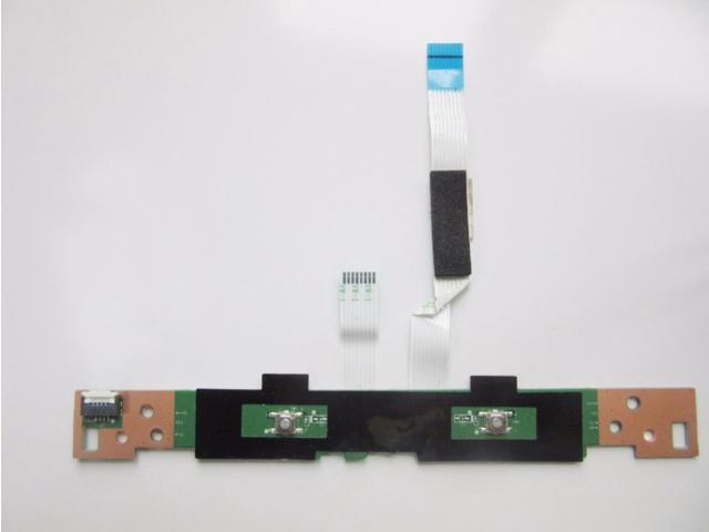 for HP Pavilion G4 & G6 G4-2000 G6-2000 Series Laptop Touchpad button Mouse Buttons Board DA0R33TB6E0