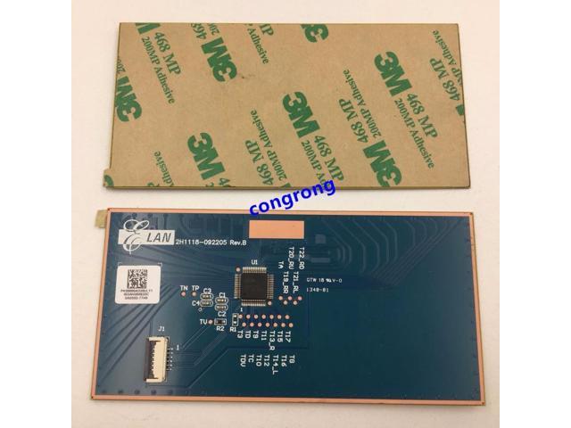 For LENOVO Y570 G580 G585 G500 G505 G510 G590 touchpad Mouse Board