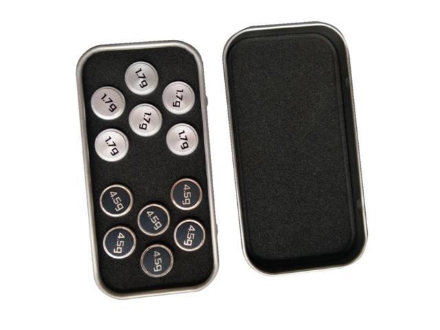 1 Set Mouse Tuning Weights for logitech G500S G500 Mouse Appropriative Weights N0HC