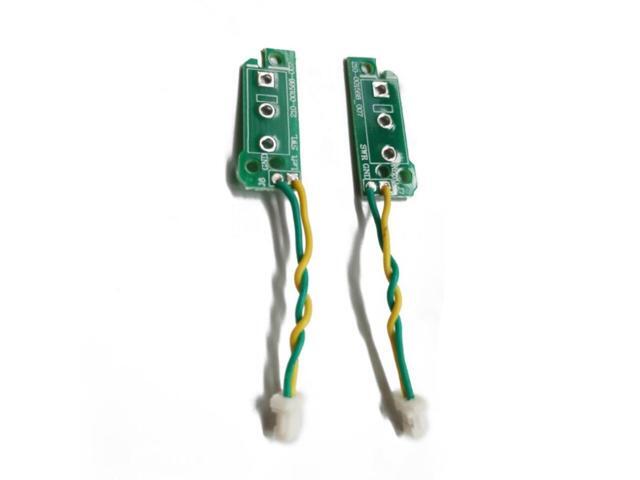 Mouse Repair Parts Mouse Micro Switch for logitech G900 G903 Gaming Mouse Replacement Mouse Button Board Cable