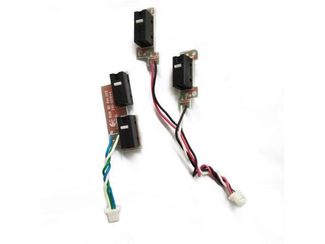 Mouse Micro Switch Button Circle Board Key Motherboard for logitech G304 G305 N0HC