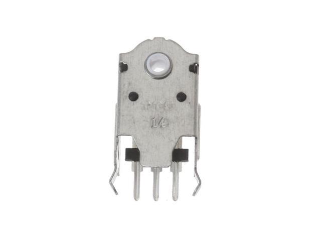 1PC TTC 14mm Mouse Encoder Mouse Wheel Decoder White Core 1 Million Lifetime N0HC
