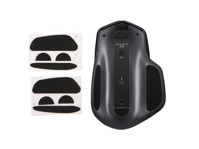 2Set 06mm Thickness Replacement Mouse Feet Mouse Skates for Logitech MX Master