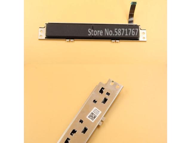 For Dell E7450 Touchpad Lower Mouse Buttons Board A12107