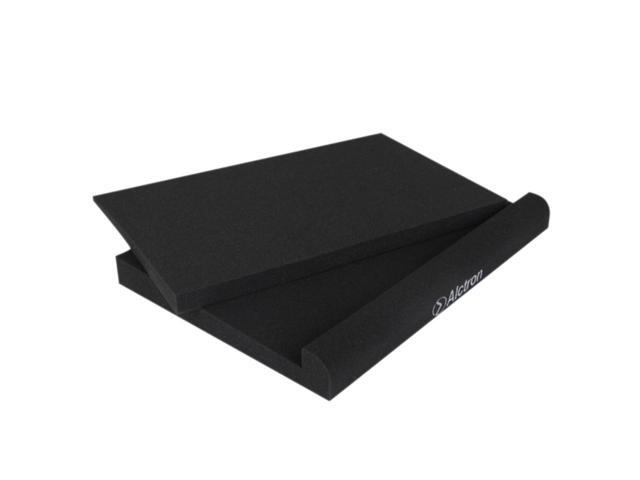 Alctron Epp08 Monitor Speakers Shockproof Sponge Pad Panel for 8 Inches Speaker Reduce Vibration Make Sound Clear(1PC)