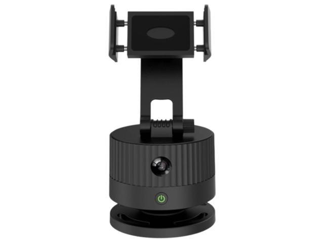 Gimbal Stabilizer Portable Mobile Phone Smart Follow-Up Pan/Tilt Object Tracking Camera Face Recognition