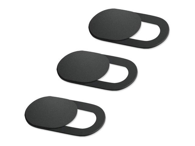 6 Pcs Camera Privacy Cover Mobile Phone Computer Camera Lens Cover Protection Sticker