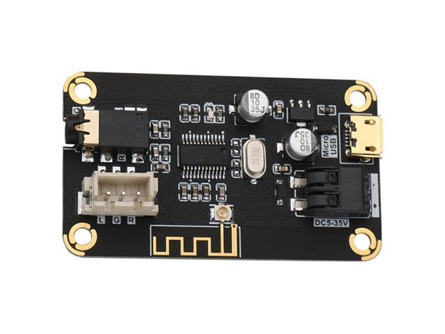 MP3 Bluetooth Decoder Board 42 Audio Receiver Module DIY Speaker Amplifier Modified Wireless Car