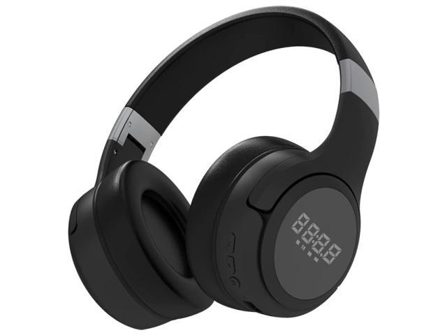 ZEALOT B28 Wireless Headphones Bluetooth Headset Foldable Stereo Headphone Gaming Earphones with Microphone