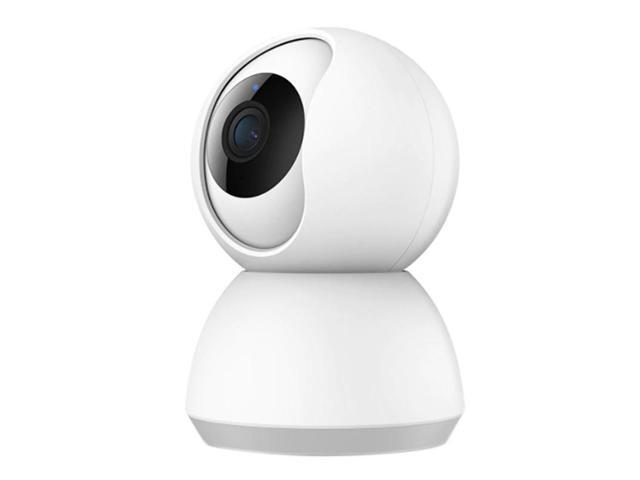 Wireless Camera 1080P Camera Tuya Smart Wireless Network for Outdoor Home EU Plug