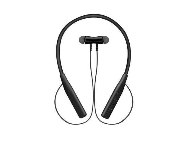 FB-K1 Foldable Bluetooth Headphone Wireless Earphone Bluetooth Headset Sport Hanging Neck netic