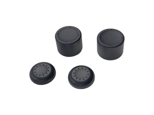 Suitable for PS5 Game Handle Toggle Handle Toggle Protection Silicone Cap Mushroom Head Protective Cover