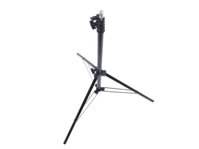 Professional Studio Adjustable Soft Box Flash Continuous Light Stand Tripod