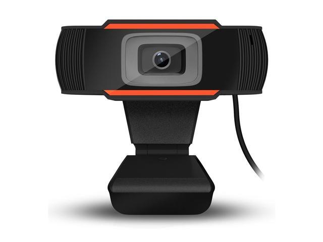 ViBAO K20 4K High Definition Webcam USB 20 679° Horizontal View Angle Web Camera with Microphone