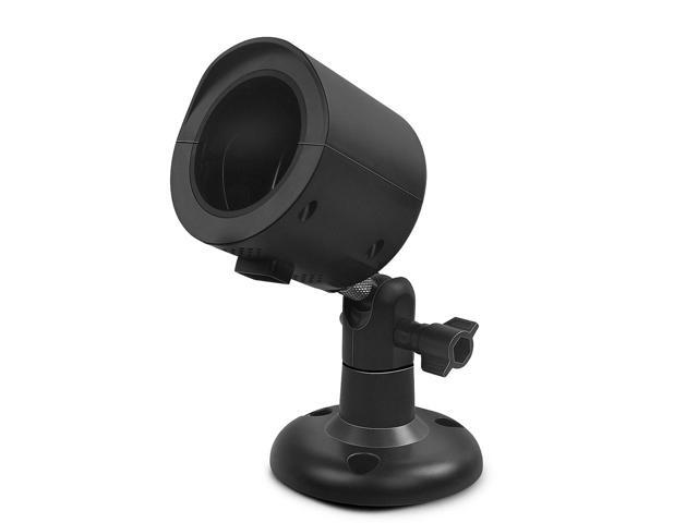 1PCS Wall Mount for YI Home Camera Wall Mounted 360 Degree Swivel Bracket Holder Case Cover for YI 1080p/720p Home Camera Outdoor & Indoor