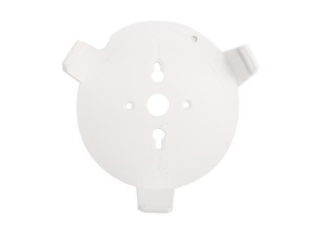 Wall Mount for TP-Link Deco M5/P7 Whole Home Mesh WiFi System Sturdy Bracket Holder for Deco M5 Router/P7 Space Saving TP-Link Router Wall Holder