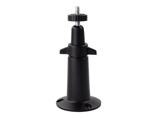 Metal Indoor Outdoor Adjustable Mount Wall Table Ceiling Security Bracket for Arlo/Arlo Pro Camera