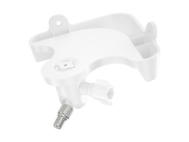 Corner mount Corner Fixing Bracket Monitor Camera Corner Bracket Under Style 1/4 Screw for ARLO PRO/PRO2/ARLO HD/ARLO GO/ARLO/Ring Stick Up Cam