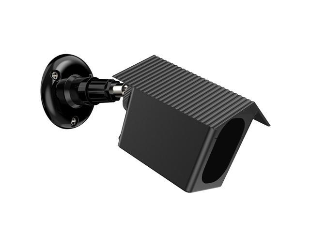 Protective Case for Arlo Pro/Pro2 Camera Case Wall Mount Bracket Adjustable Protective Cover with Plastic Bracket Indoor and Outdoor Use Waterproof