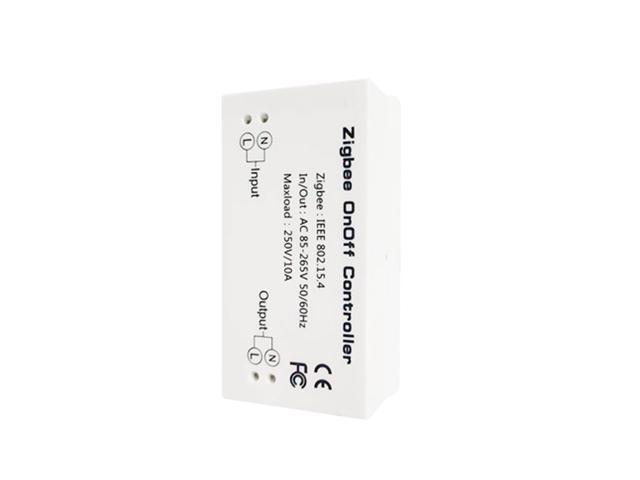 Multifunction Switch Controller Zigbee On/Off Controller Intelligent Switch APP Remote Control Home Light Controller