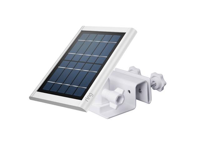 Gutter Mount Holder for Ring Solar Panel Outdoor Best Angle Wall Mount Bracket Ring Solar Panel Accessories