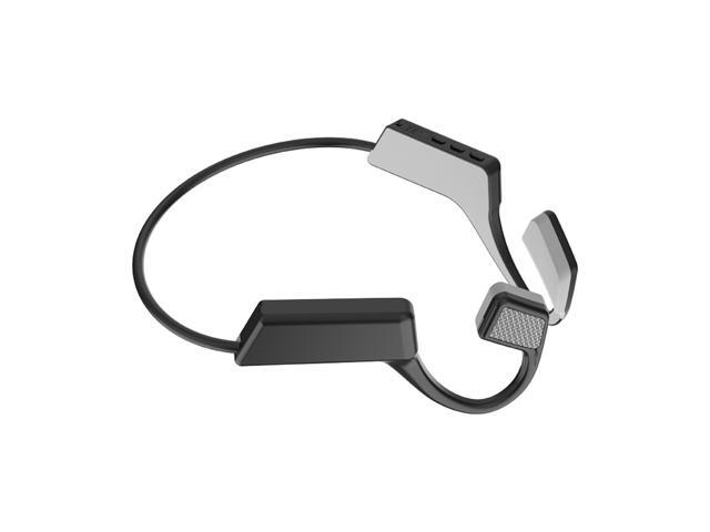 Headphones Bone Conduction Earphone BT Earphones 50 Wireless Headset Waterproof Sports Earbud
