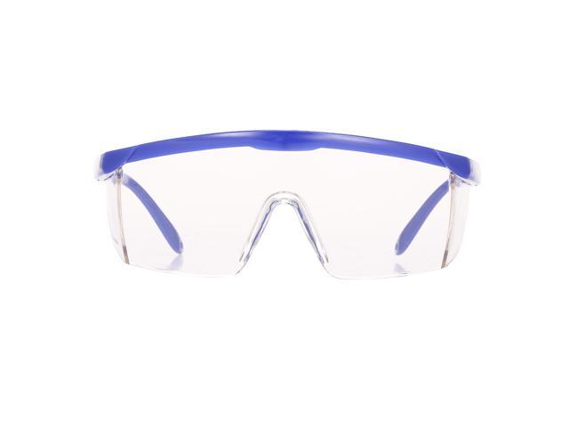 Safety Glasses Protective Goggles Droplet Proof Sand Wind Dust Resistant Working Eyewear for Eye Protection