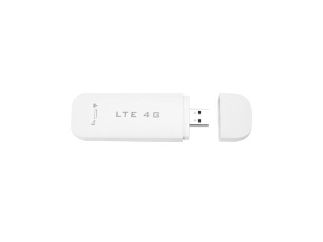 Portable USB Memory Stick WiFi Modem Car Hotspot 4g Router LTE SIM Card Slot Antenna 4G Unloked Router WiFi for Outdoor Wireless Sharing
